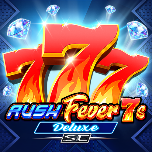 Rush Fever 7s Deluxe SE 96